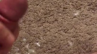 Another big load of cum