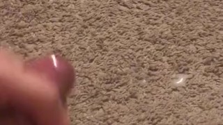 Another big load of cum