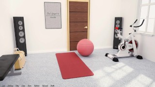 Being A DIK 0.5.0 Part 90 Angel From The Heaven By LoveSkySan69