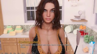 Being A DIK 0.5.0 Part 93 Sex With Isabella By LoveSkySan69