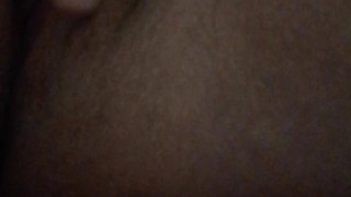 Fingering shy Teen