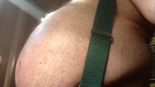 cigar bear clip