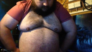simple soda bloat