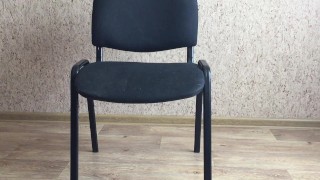 Танцую стриптиз для Миши