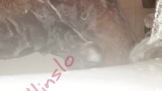 Golden Chocolate Shower (piss)
