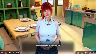 DOUBLE HOMEWORK #97 • PC GAMEPLAY [HD]