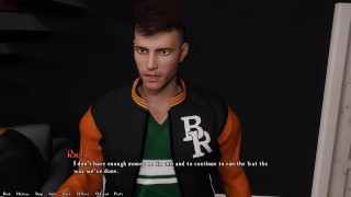 Being A DIK 0.5.0 Part 94 New Start For Dik's By LoveSkySan69