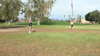 PrideStudios - Hairy Daddies Compilation