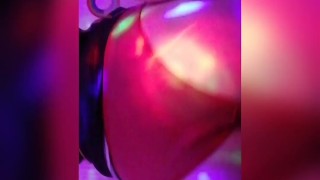 Dancing