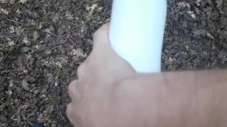 Je vous présente mon Masuturbateur pour Homme