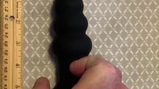 One for Her pleasure, two for my training