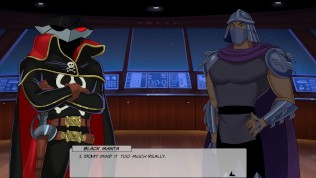 SOMETHING UNLIMITED – PART 8- FACEFUCK ADVENTURE