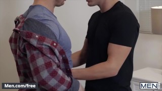 Mencom - John Magnum, Jake Porter - Got Daddy Bareback