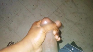 Stress Relief Stroking