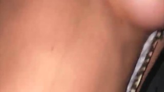 Asian College Babe Loves Riding Dick on Camera