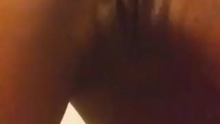 Pussy teaser