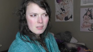 Stepsister Quarantine Finds Dick pics Trailer