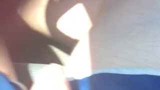 Car jerk