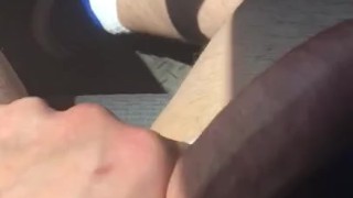 Car jerk