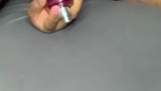 Limit test