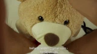Deepthroat Bear Daddy chaturbate ballard_ 