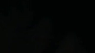 Playing with myself in uber, and flashing in parking lot after 