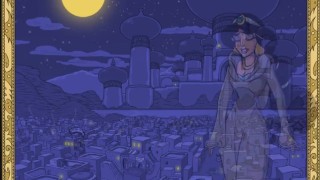 Princess Trainer [v2.03] Part 9 Im Not Weird By LoveSkySan69