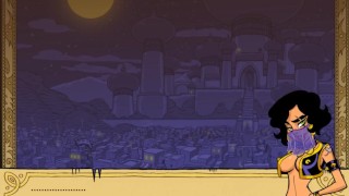 Princess Trainer [v2.03] Part 9 Im Not Weird By LoveSkySan69