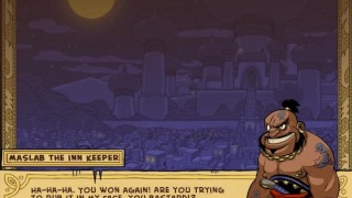 Princess Trainer [v2.03] Part 12 She Show Me Herself By LoveSkySan69