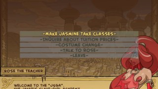 Princess Trainer [v2.03] Part 13 Terrifying Experience By LoveSkySan69