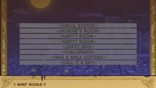 Princess Trainer [v2.03] Part 15 Dancer Jasmine By LoveSkySan69