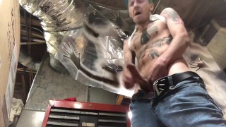 HARD CUM!! JERK MY DICK TIL I EXPLODE 