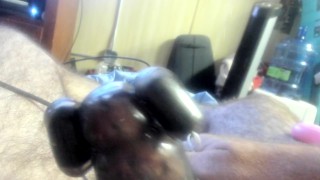 my new toy