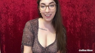 Your Fear, My Profit - Femdom POV Ruin You Findom - Preview