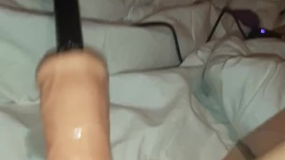 Sex machine 