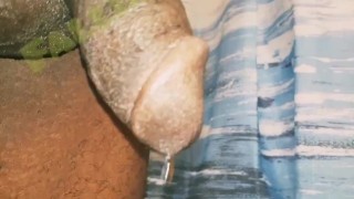 #COCK #PISS 