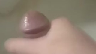 From my snap but was one of the best cum shots