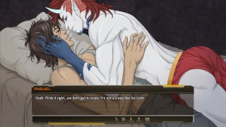 "Here Lies Miguel's Sexy Brain" - Alpha Prison Hole Demo Part 5