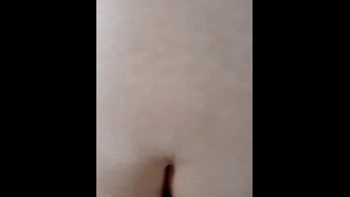 First Anal Video Big Cock Barely Fit but Loosened Her Ass Up Good(updated) 