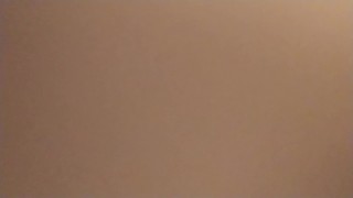 Masturbation, big cumshot at end. Cum on Camera