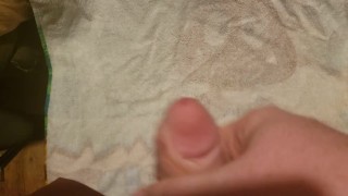 Took it slow tonight