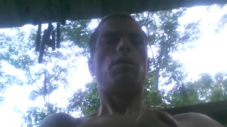 Morning masterbate
