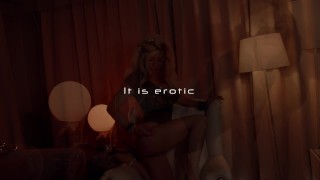 Just a first teaser