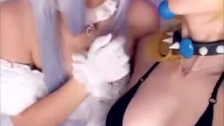 Purple Bitch