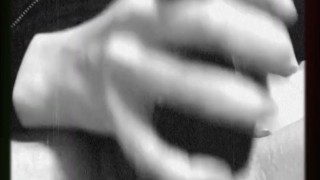 Vintage Film Masturbation