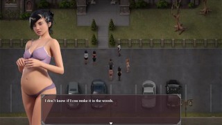 LUST EPIDEMIC - PART 49 -THUNDERSTORMS