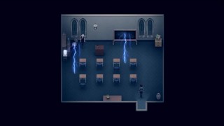LUST EPIDEMIC - PART 49 -THUNDERSTORMS