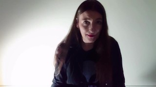 X SOCKS Non Pornographic Version (SFW) new take on one of earlier videos