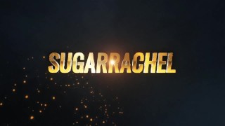 HOT BABE SUGARRACHEL - SMOKING NAKED ALL DAY LONG // VIDEO TRAILER