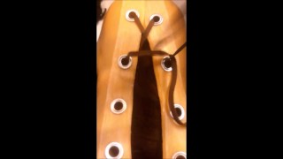 Empty EU2 female mask for you to wear!!!